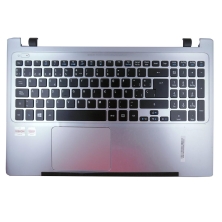 TECLADO PORTÁTIL ASUS MP-07G76E0-528 V090546AK1 04GNQX1KSP00-1