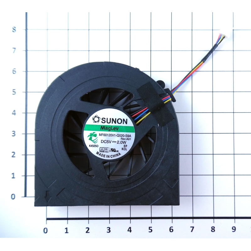 Ventola per HP Probook 4520s, Ventola per HP Probook 4525s, KSB0505HB