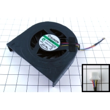 ventilatore portatile hp PROBOOK 4520s 4525s 4720S