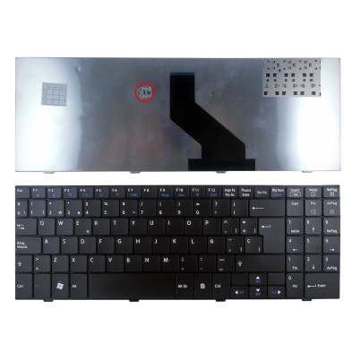 Tastiera per laptop Lg A505 A510-T A510 A520 A520-D