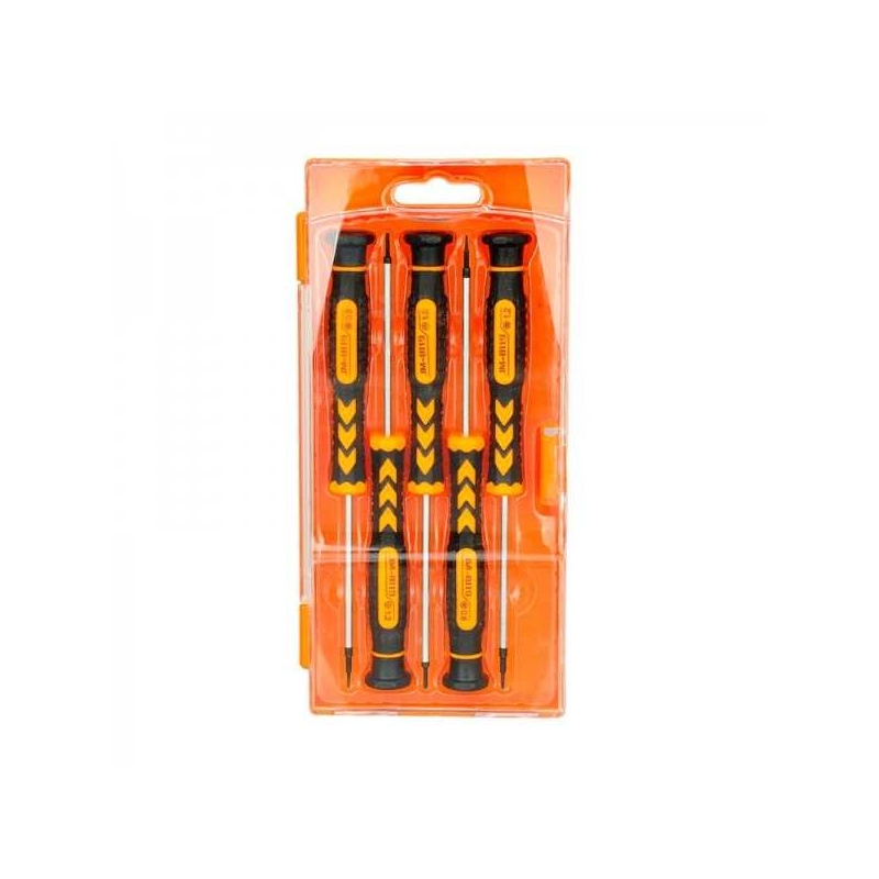 JAKEMY JM-8121 KIT CACCIAVITE APERTURA