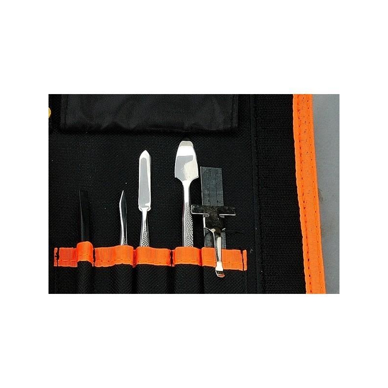 Kit di riparazione da 70 pezzi | Jakemy JM-P01