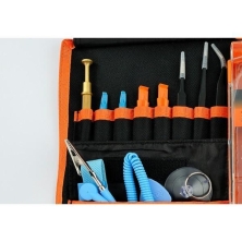 Kit di riparazione da 70 pezzi | Jakemy JM-P01