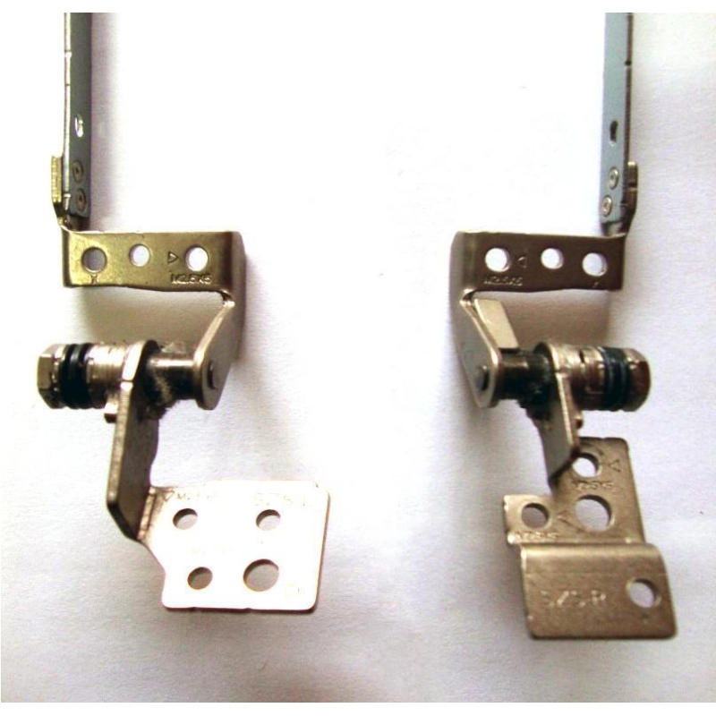 Cerniere per laptop Acer Aspire serie 5741 | M0C9000600