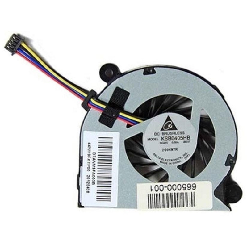 VENTILADOR PARA PORTATIL HP PAVILION DM1-4000 SERIES