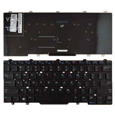Tastiera per laptop Dell Latitude 3340 13".