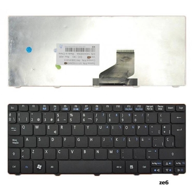 Tastiera portatile Acer Packard Bell Aeze6p00010, Acquista