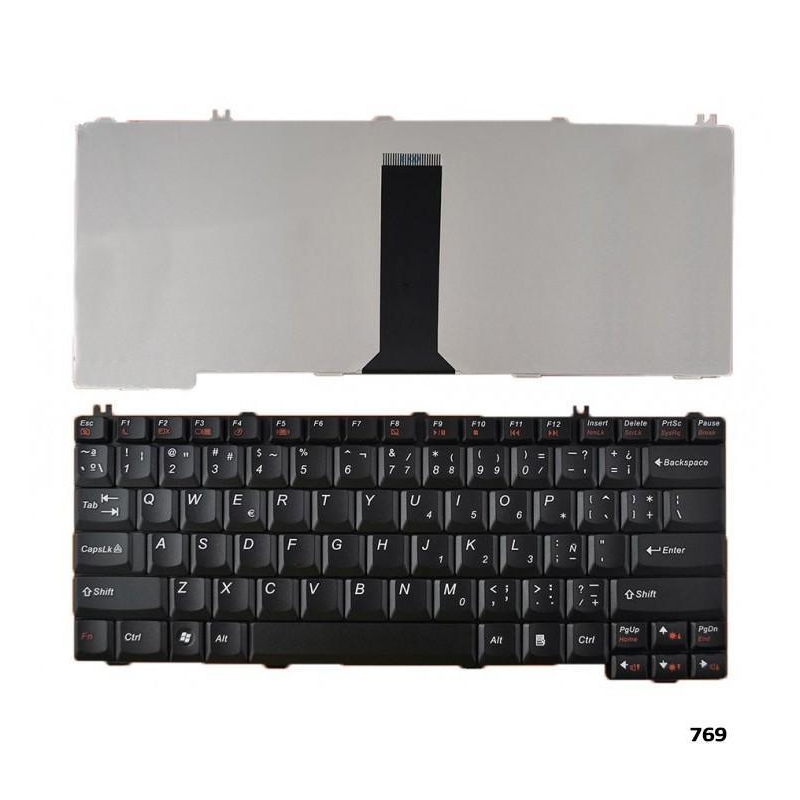 Tastiera Lenovo 769, Prezzo tastiera Lenovo 769,