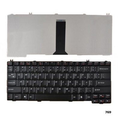 Tastiera Lenovo 769, Prezzo tastiera Lenovo 769,