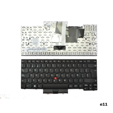 Tastiera portatile Lenovo ThinkPad Edge E11