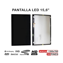 PANTALLA TACTIL 15,6"  PARA PORTÁTIL ACER V5-571P