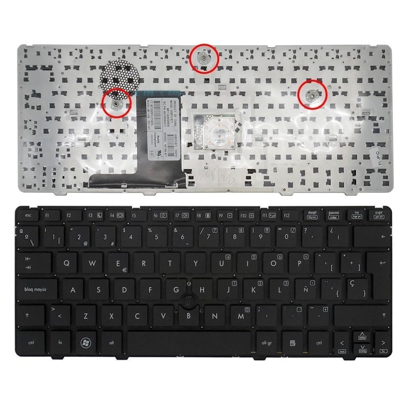 TECLADO PARA PORTATIL SAMSUNG 905S3G NP905S3G NP915S NP915S3G 910S3G NP910S3G
