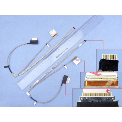 CABLE FLEX PARA PORTÁTIL DELL INSPIRON 15 3521 i15RV-1667BLK 15.6"