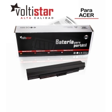 Batteria Acer Aspire One Um09A41, Um09A75, Um09B3, 1Um09B34