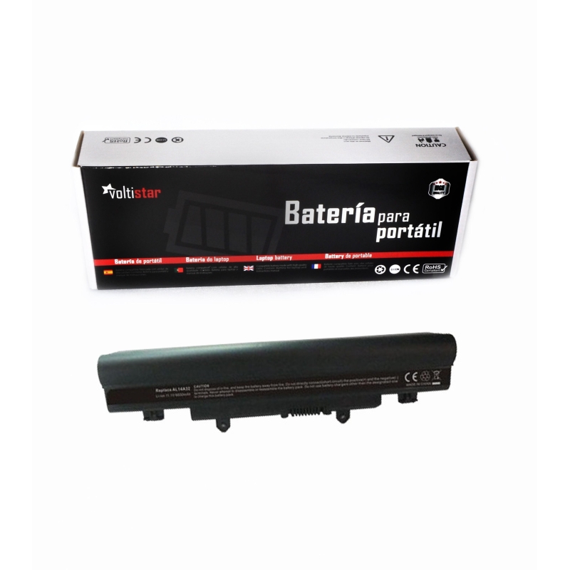 Batteria per laptop ad alta capacità Acer Aspire V5-572