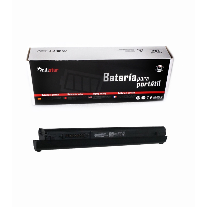 Batteria Toshiba Satellite R630, R700, R830,Pa3831U-1Brs