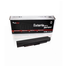 Batteria per laptop Acer Um09A31, Um09A31