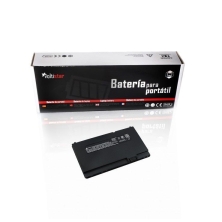 BATERÍA PARA HP MINI 1000, MINI 1100, 504610-001, HSTNN-OB80