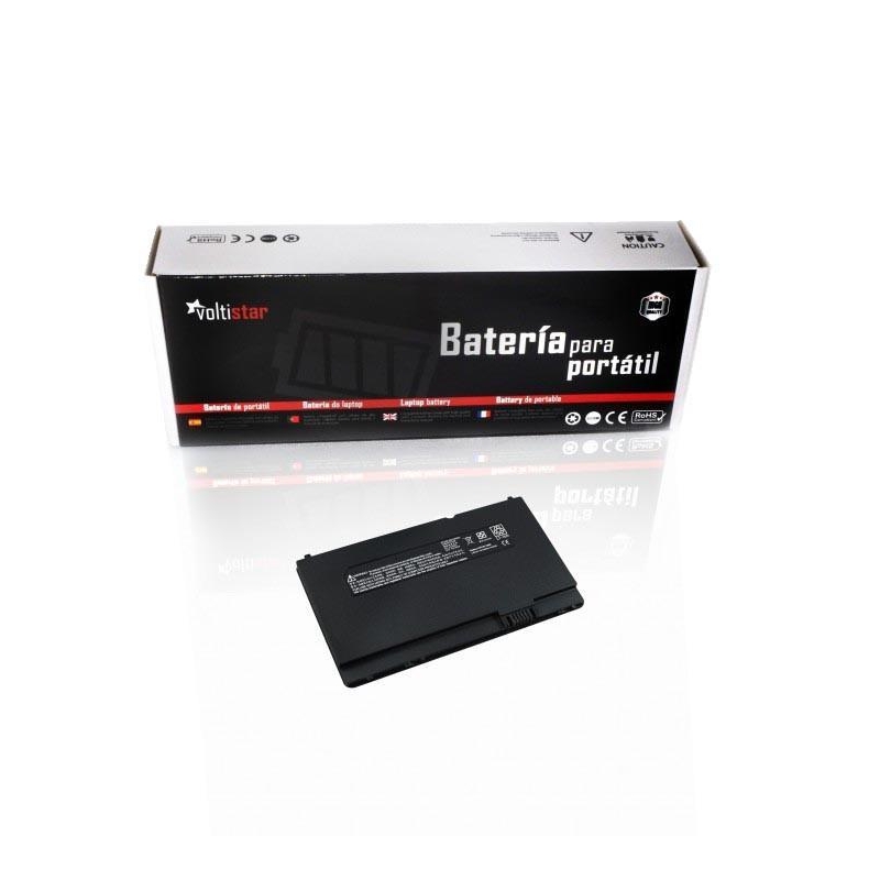 Batteria Hp Mini 1000, Mini 1100, 504610-001, Hstnn-Ob80