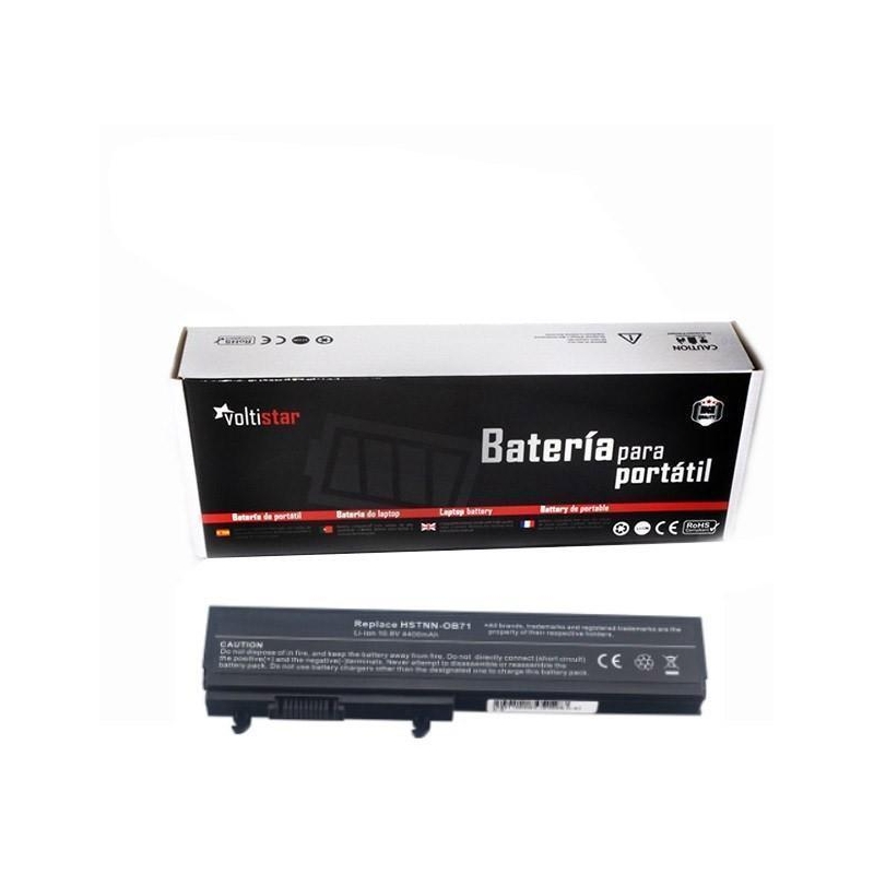 Batteria per laptop HP Pavilion DV3000, 463305-341, HSTNN-CB71