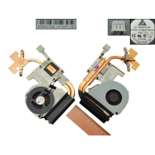 Ventola per laptop Acer Aspire 5750, ventola Ksb06105ha