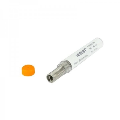 JAKEMY JM-SW01 STAGNO PER SALDATURA