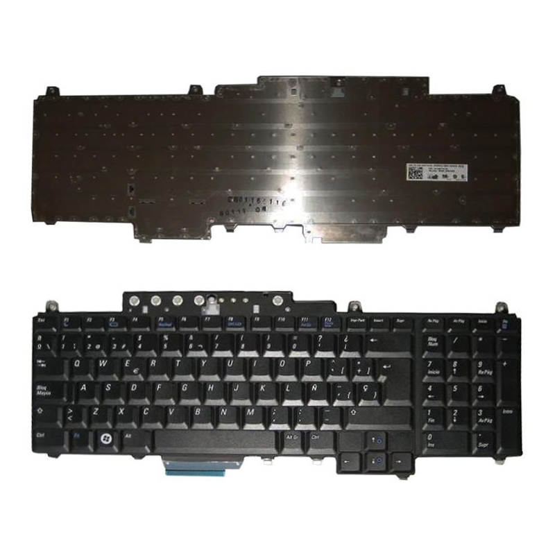 Tastiera Inspiron 1720, tastiera Inspiron 1721, XPS m1730