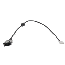 Connettore jack per laptop Lenovo G50-70, connettore jack Lenovo G50-80