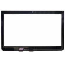 Pannello touch portatile Toshiba Satellite Radius 11 serie L10W-B