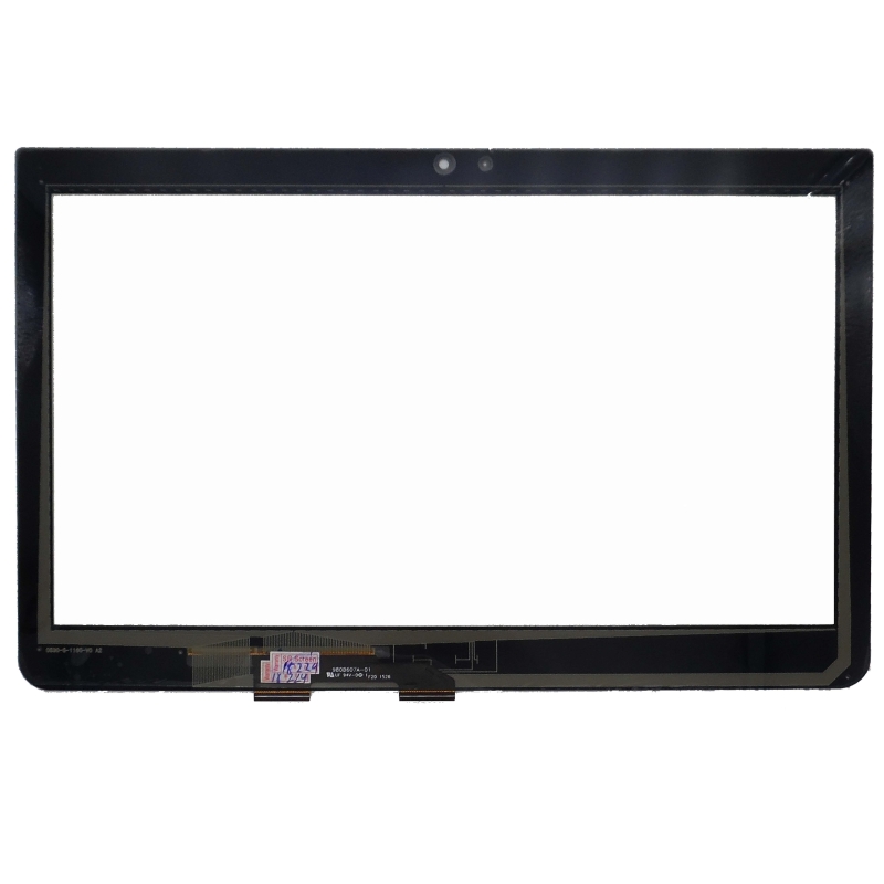 Pannello touch portatile Toshiba Satellite Radius 11 serie L10W-B