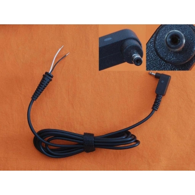 Cavo caricabatterie DC Jack per laptop Asus 3,0x1,1mm 1,2m