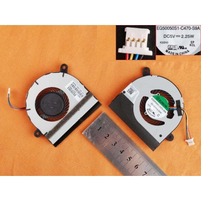 Ventola CPU per laptop HP Pavilion 11-N X360 | 755729-001