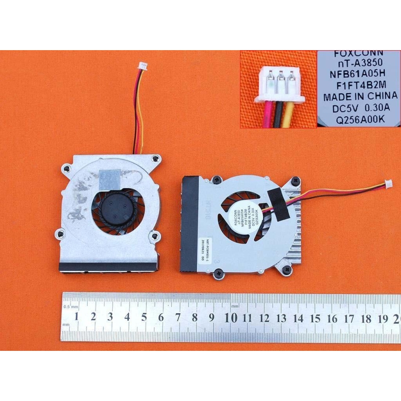 Ventola per computer Haier Mini2 | NT-A3850NFB61A05H