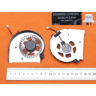 Ventola destra HP Omen 15-5000 | EG50060S1-C140-S9A