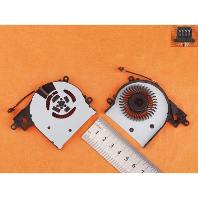 Ventola per laptop HP Pavlion X360 13-S020NR