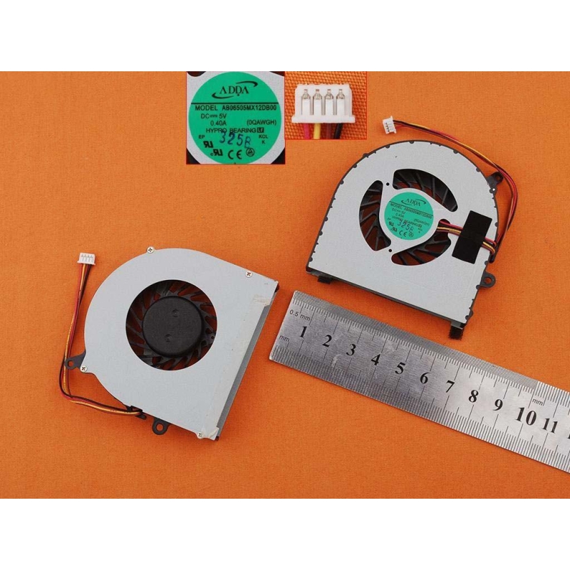 Ventola per laptop Lenovo G485 G485A G485G N585 G585