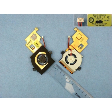 Ventilatore portatile Samsung NP-NF210 M-935-11 KSB0405HA