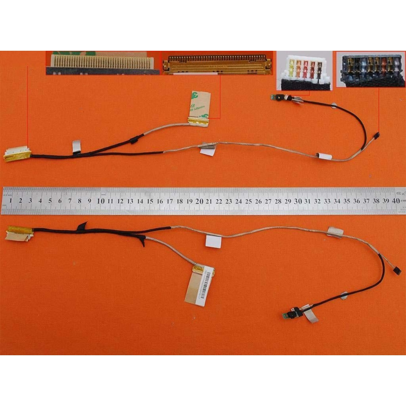 Cavo flessibile per laptop Asus VivoBook S300 - 1422-01CY000