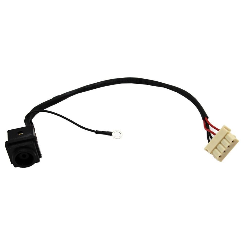 Connettore jack CC Sony Vaio VPCEH1AFXB, connettore jack VPC-EH1AFXB