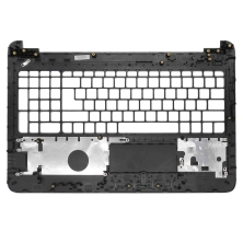 Custodia superiore per laptop HP Pavilion 15-AY con ingresso grande