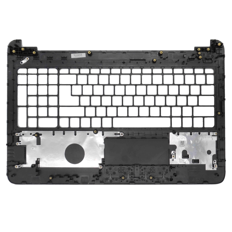 Custodia superiore per laptop HP Pavilion 15-AY con ingresso grande