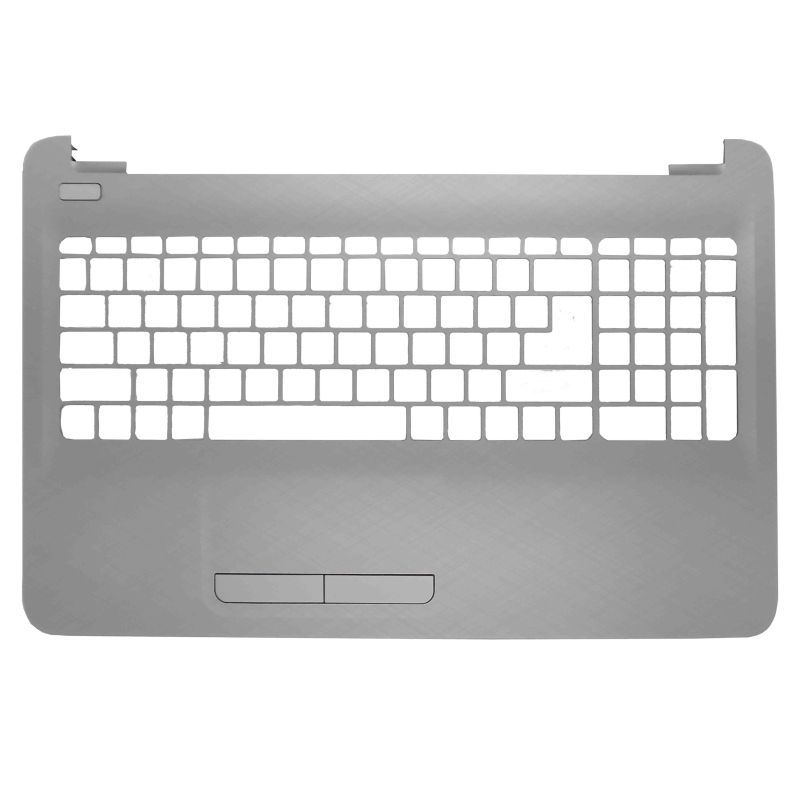 Custodia superiore per laptop HP Pavilion 15-AY con ingresso grande