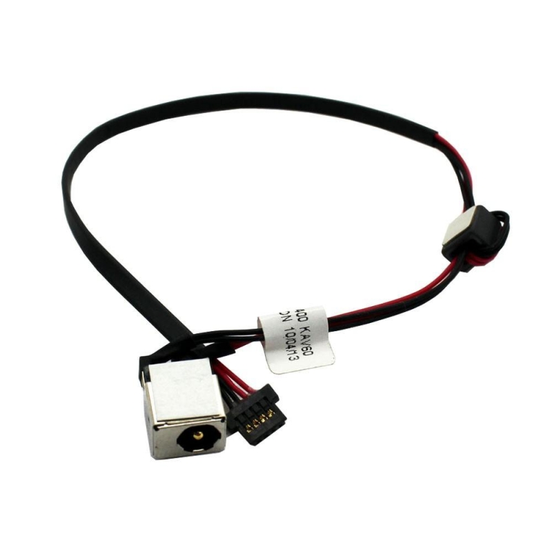 CONNETTORE JACK DC PER ACER ONE D250 D255 D260 JUNTA DE ANDALUCIA