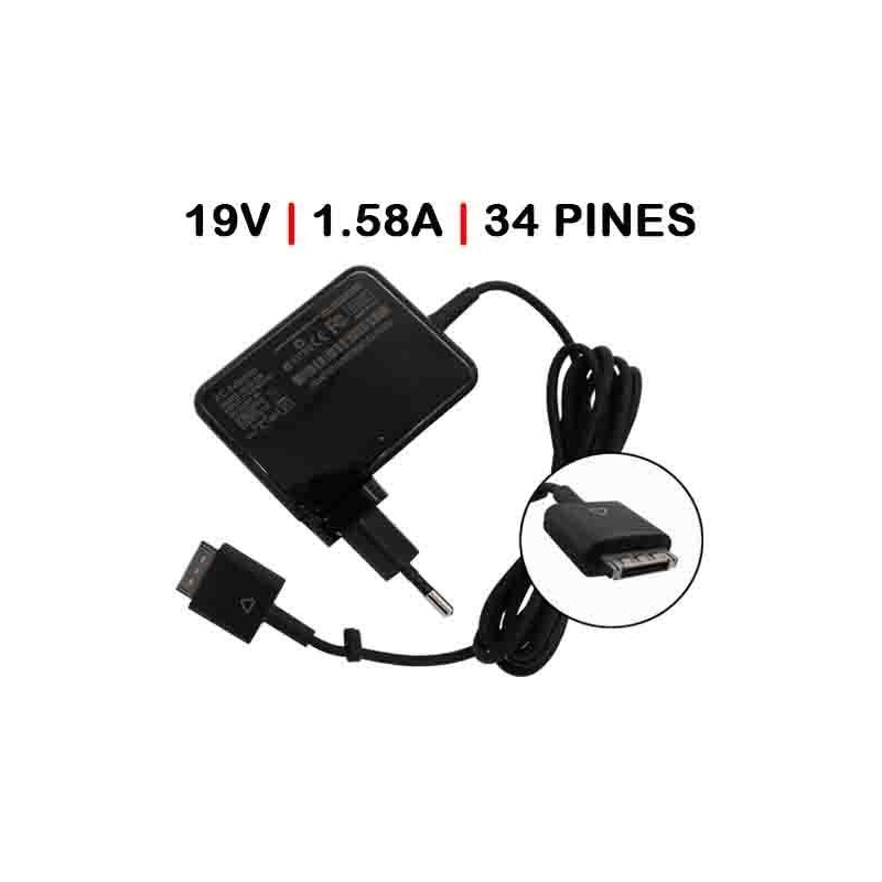 Caricabatterie Dell Streak10 Pro T03G 19V1.58A, Caricabatterie Dell Streak10 Pro