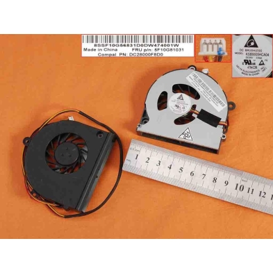 Ventilatore portatile Toshiba Satellite p855 p855-s5200