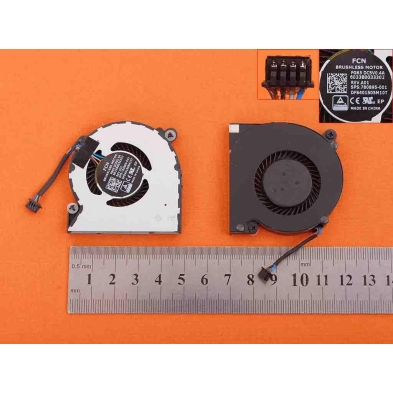 Ventola per laptop HP elitebook 720 820 g1 820 g2
