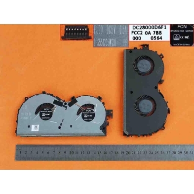 Ventola portatile Lenovo Legion Y520 | MG75100V1-C020-S9A