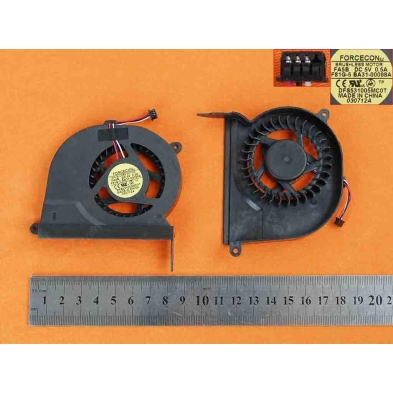 Ventilatore portatile Samsung rv411 rv415 rv420 rv511 rv509