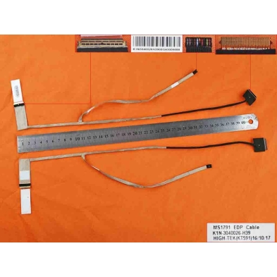 Cavo flessibile per laptop MSI GE72 | K1N-3040026-H39