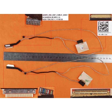 Cavo flessibile per laptop Lenovo e50-30 e50-45 e50-70 e50-80